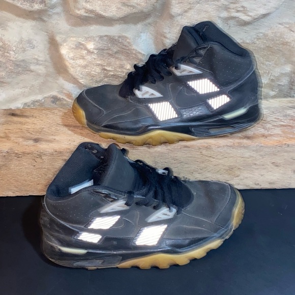 Nike Bo Jackson Cross Trainers. Size 10. - Picture 2 of 8